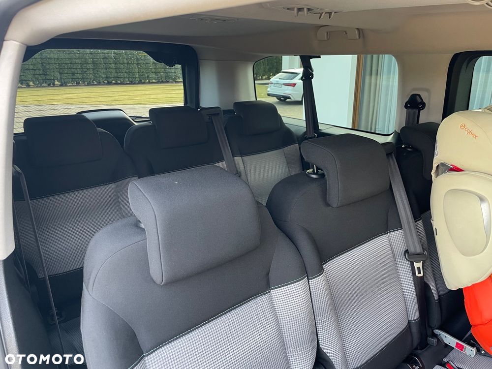 Citroën SpaceTourer 2.0 BlueHDi XL Business Lounge - 14