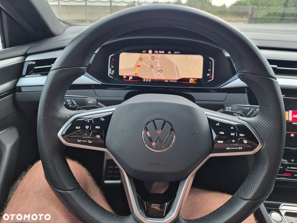 Volkswagen Arteon Shooting Brake 2.0 TSI R-Line DSG - 14