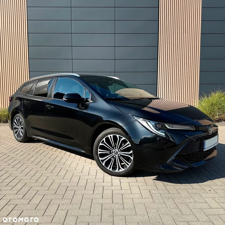 Toyota Corolla 1.8 Hybrid Comfort - 3