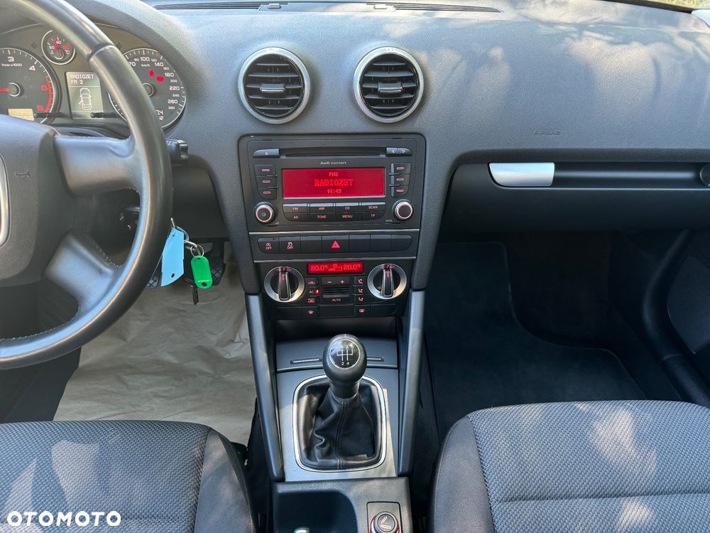 Audi A3 - 23