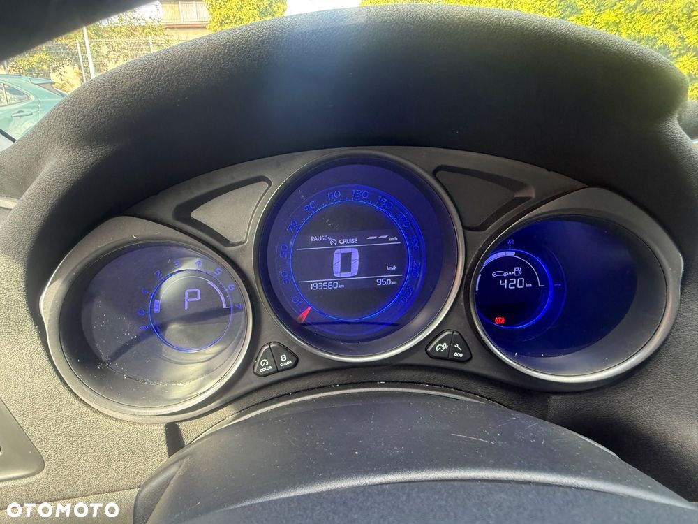 Citroën C4 1.6 BlueHDi Feel Edition S&S EAT6 - 17