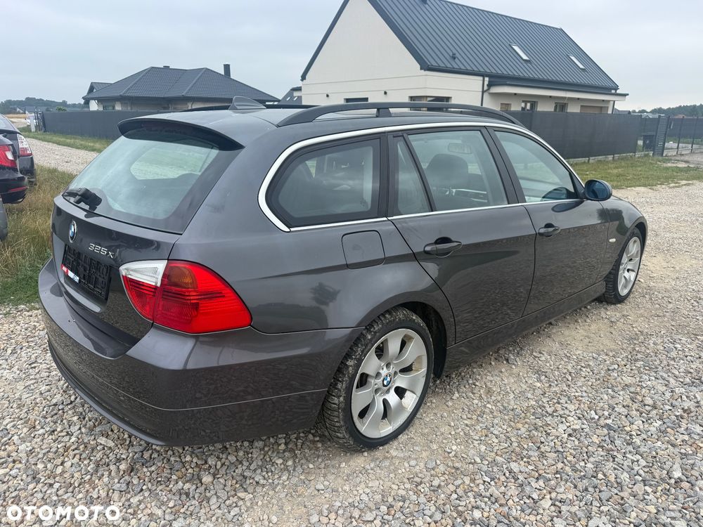 BMW Seria 3 - 2