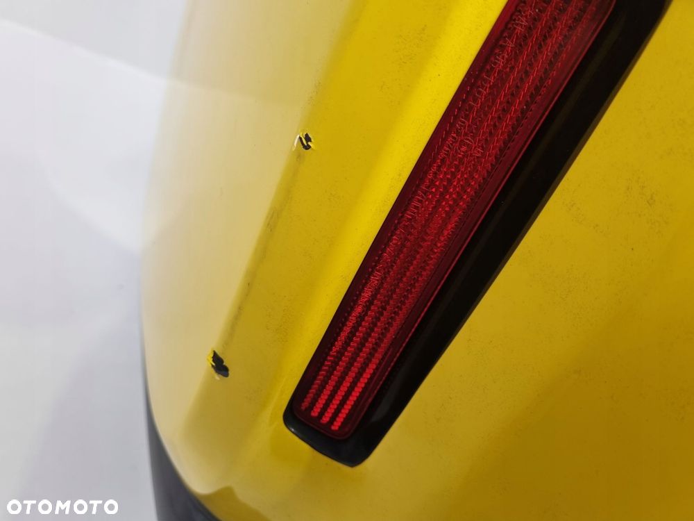 TYLNY ZDERZAK Toyota Prius+ Prius Plus III 2012-2015 tył kompletny - 5