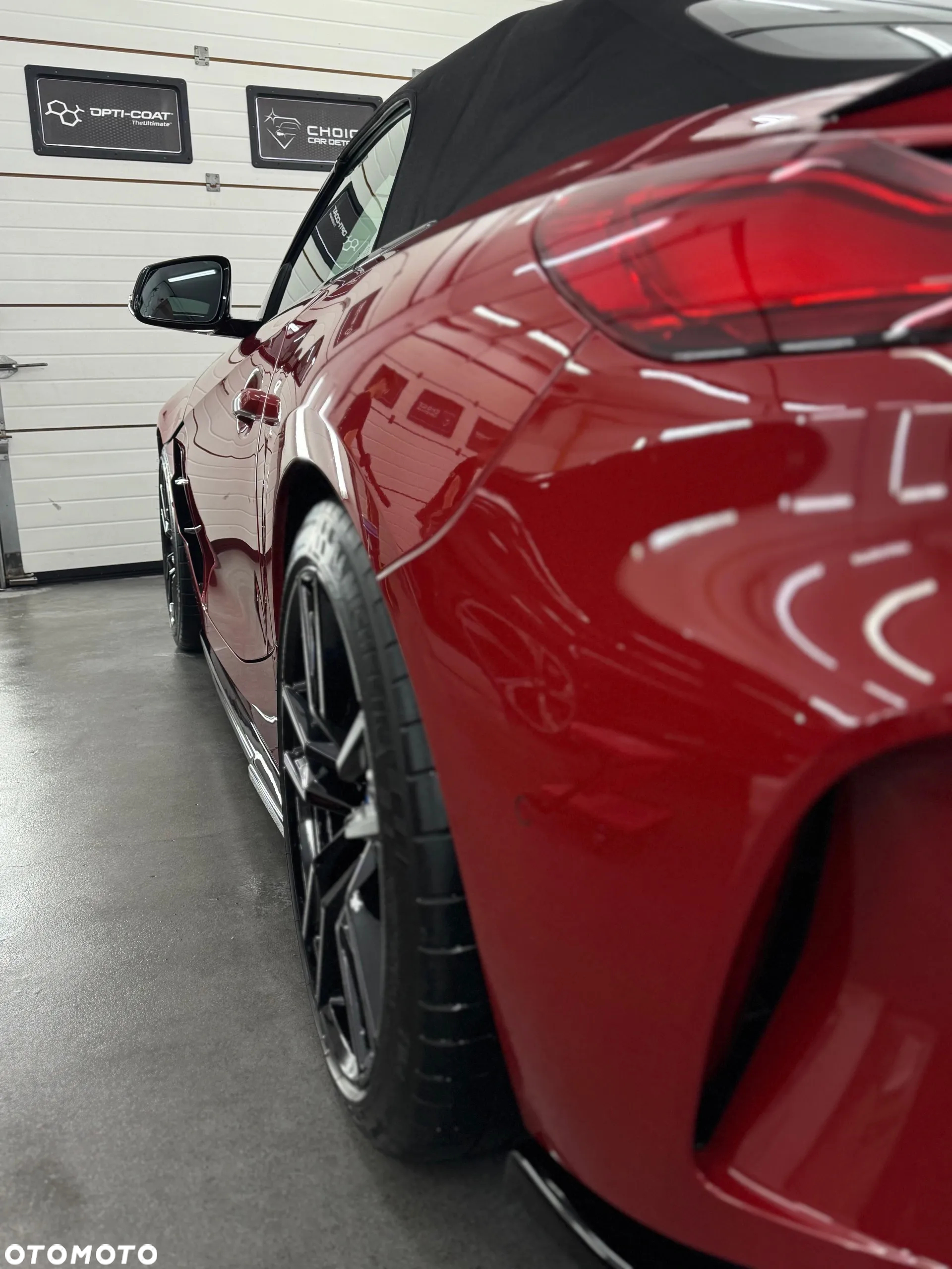 BMW Z4 30i sDrive M Sport sport - 17