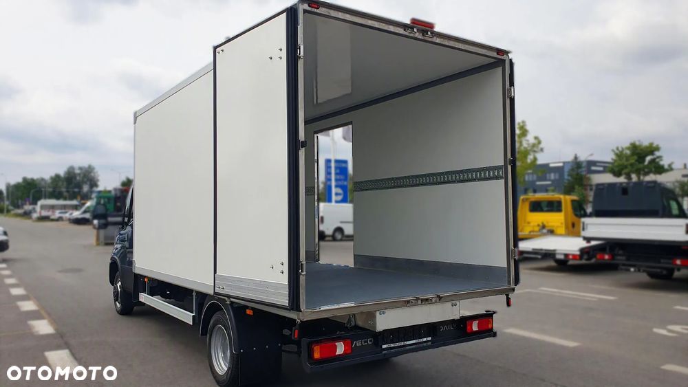 Iveco Daily 50CI8HA8 AUTOMAT - 7