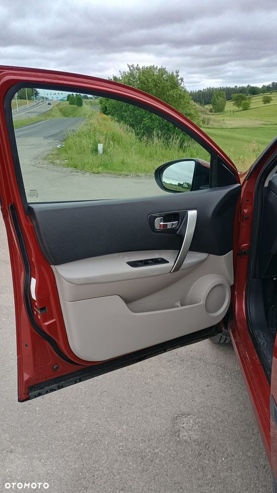 Nissan Qashqai 2.0 Acenta - 2
