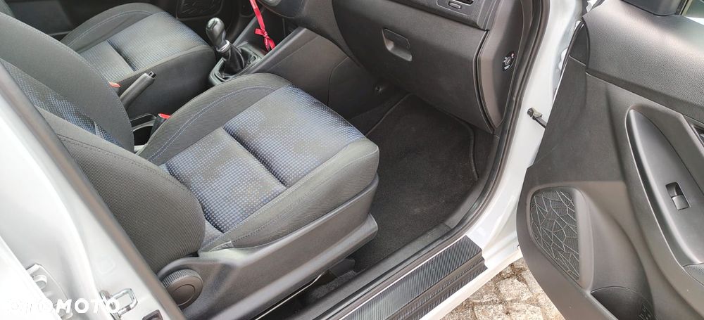 Hyundai ix20 - 13
