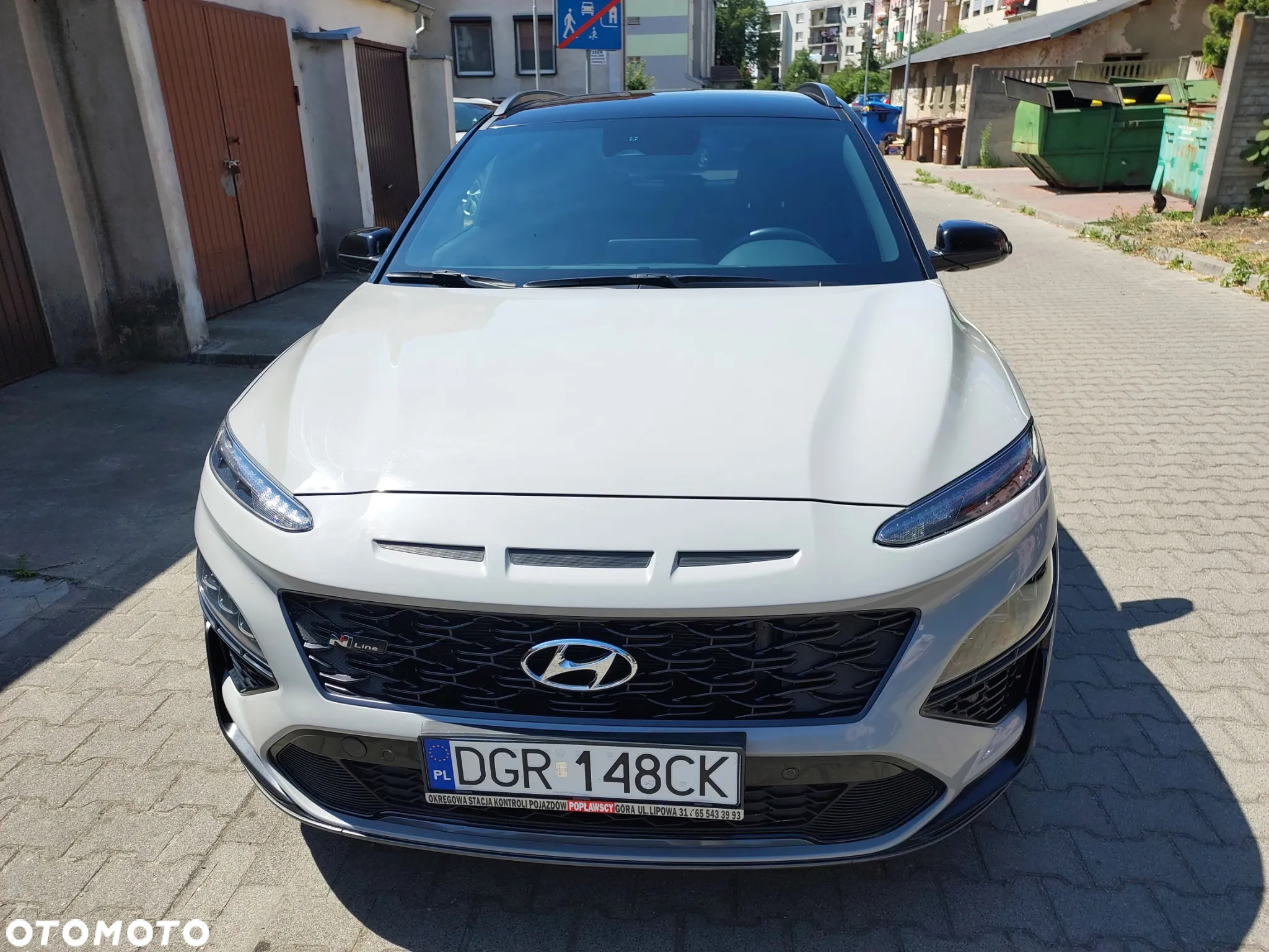 Hyundai Kona - 3