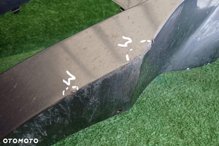 BMW F34 3 GT M-PAKIET zderzak przedni przód - 11