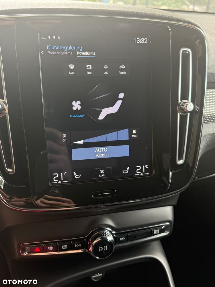 Volvo XC 40 T5 Recharge DKG RDesign - 24