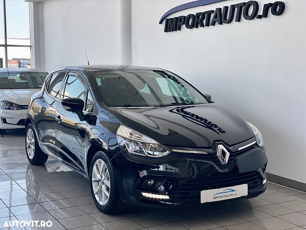 Renault Clio (Energy) TCe 90 Start & Stop INTENS - 31