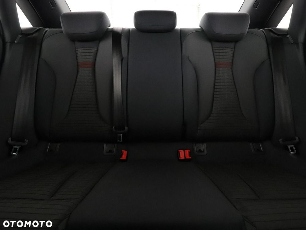 Audi A3 Limousine 1.5 TFSI Sport S tronic - 19