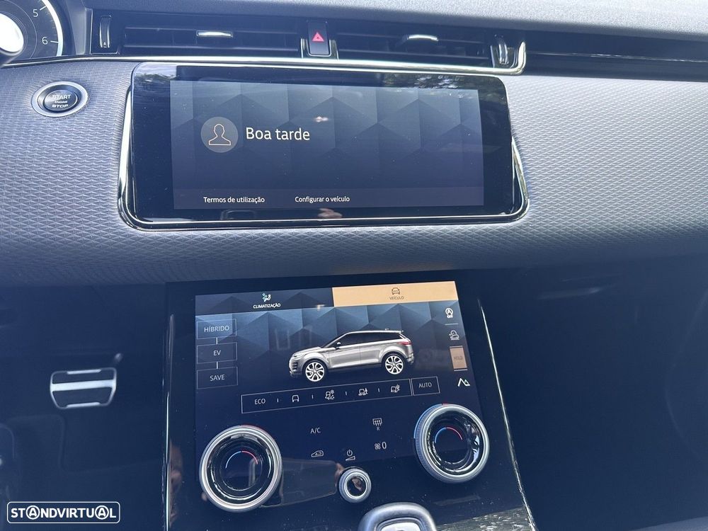 Land Rover Range Rover Evoque 1.5 P300e AWD R-Dynamic SE Auto - 13