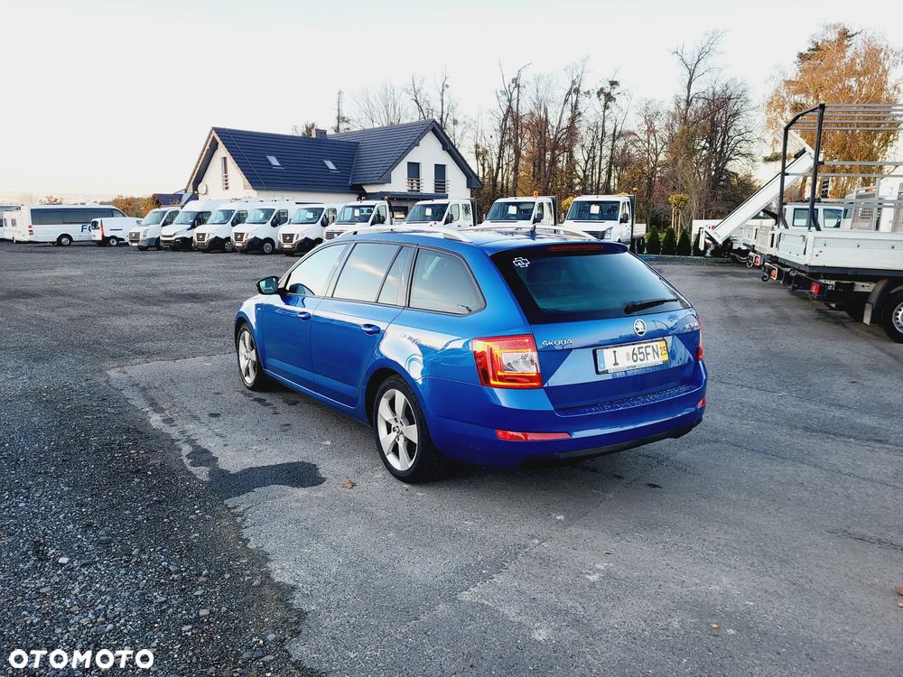 Skoda Octavia 1.2 TSI Joy - 5