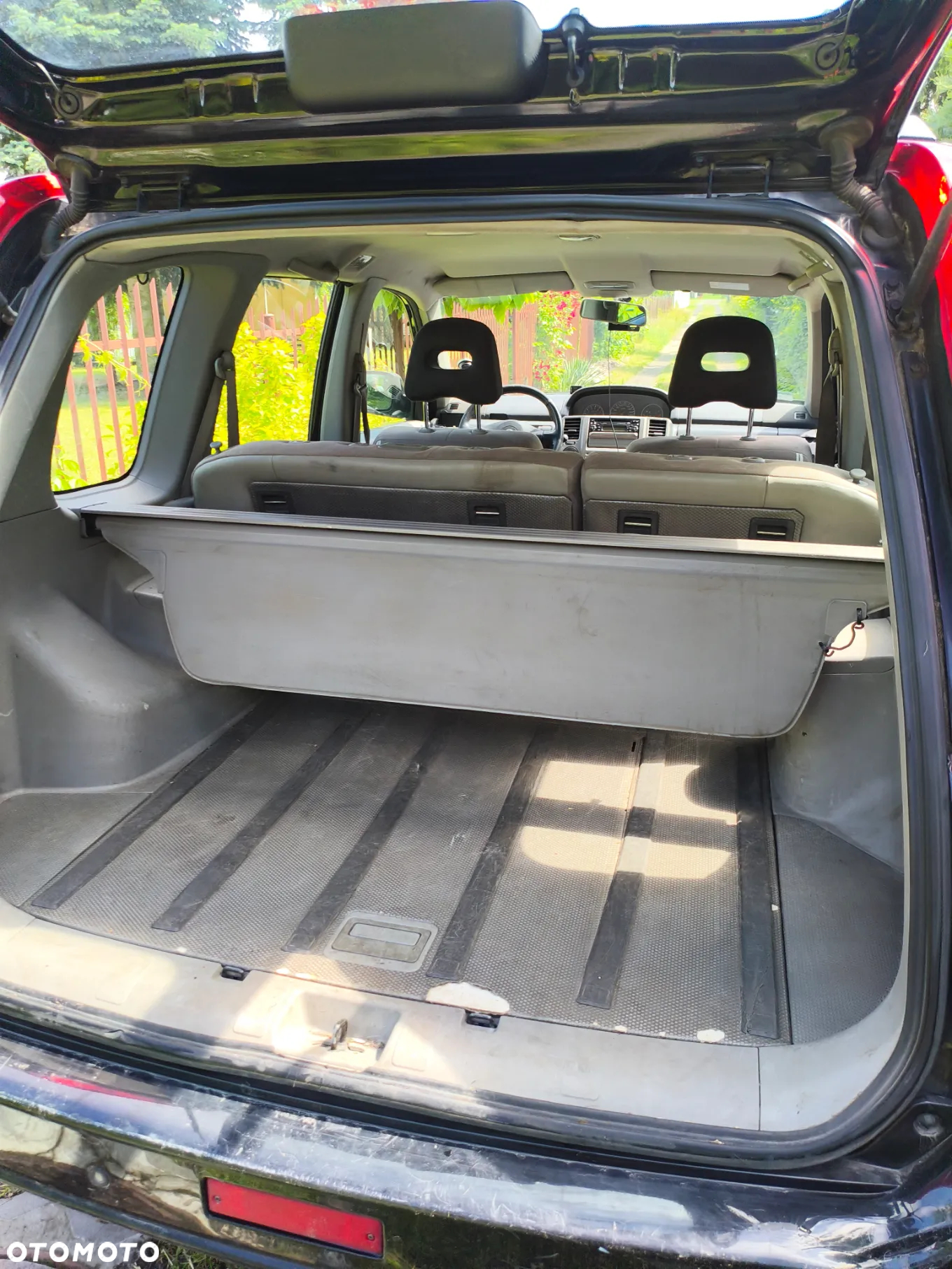 Nissan X-Trail - 10