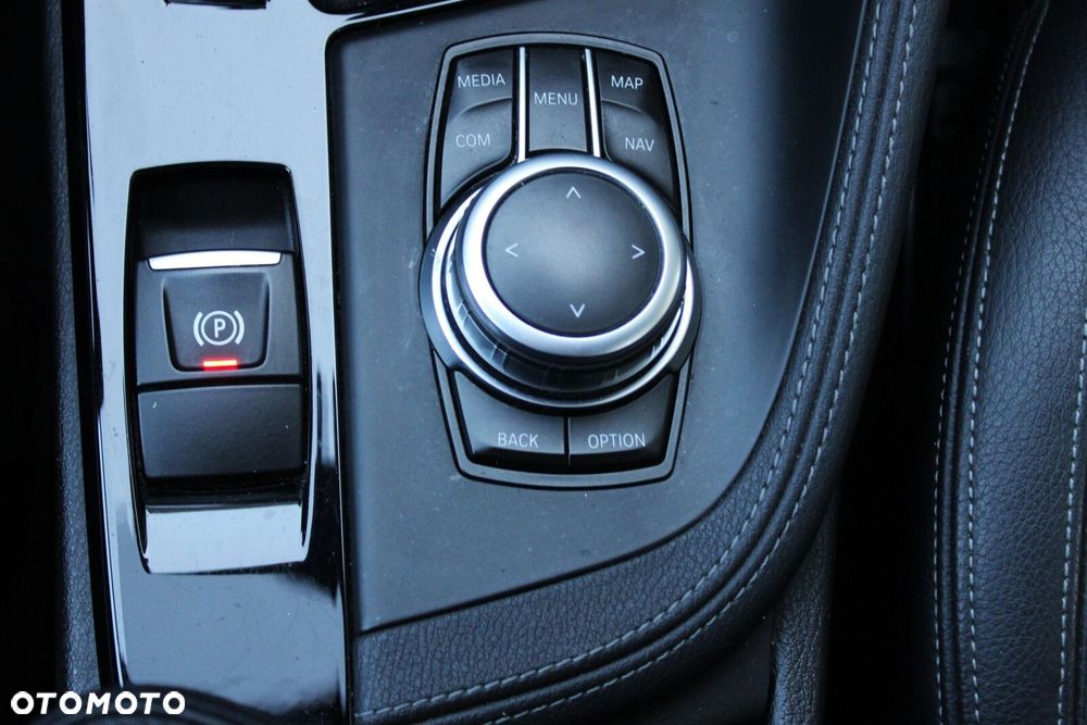 BMW X1 xDrive18d M Sport sport - 23