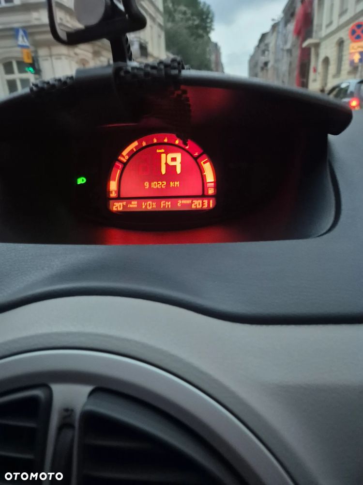 Renault Modus - 3