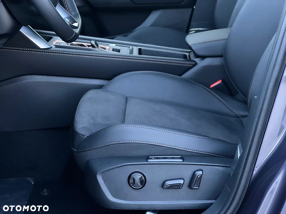 Cupra Formentor 2.0 TSI 4Drive DSG - 15