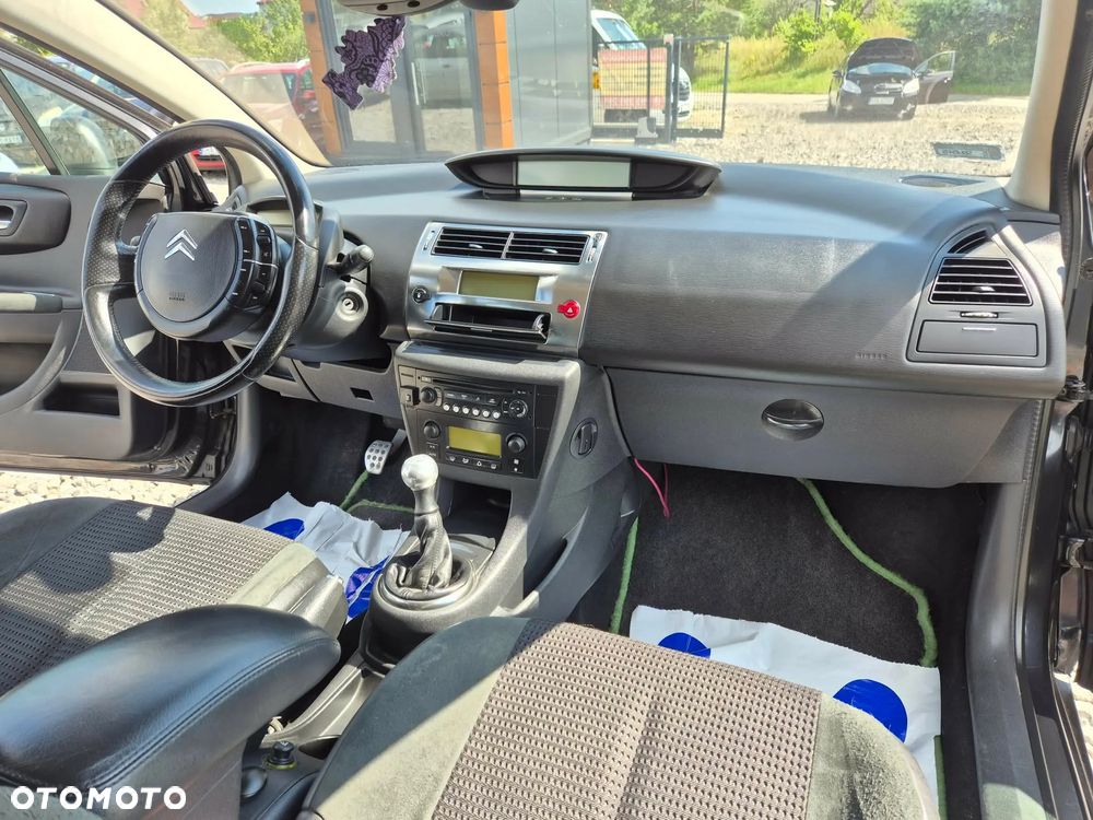 Citroën C4 2.0 16V by LOEB - 17