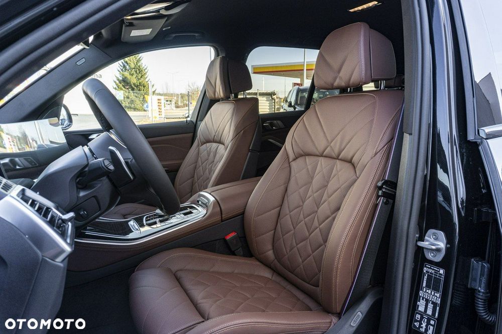 BMW X5 - 13
