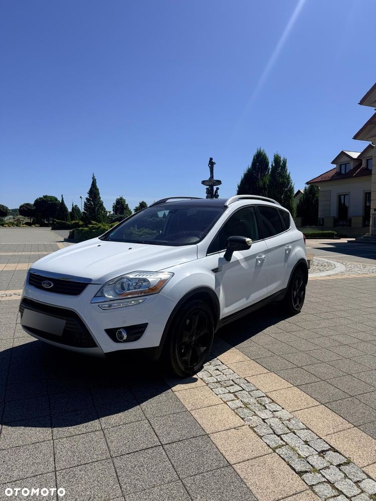 Ford Kuga 2.0 TDCi Titanium S FWD - 4