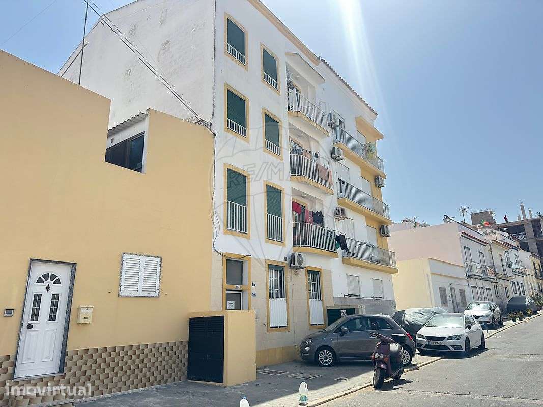 Apartamento T2 para venda - Grande imagem: 5/27