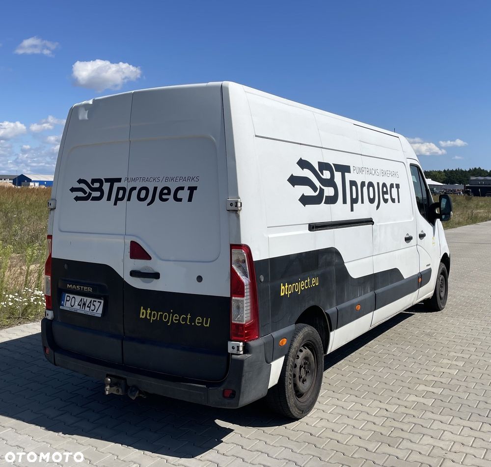Renault Master - 3