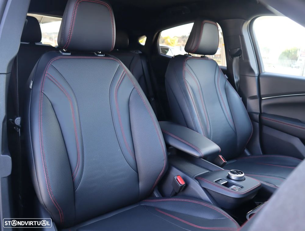 Ford Mustang Mach-E 98.7 kWh Premium - 5