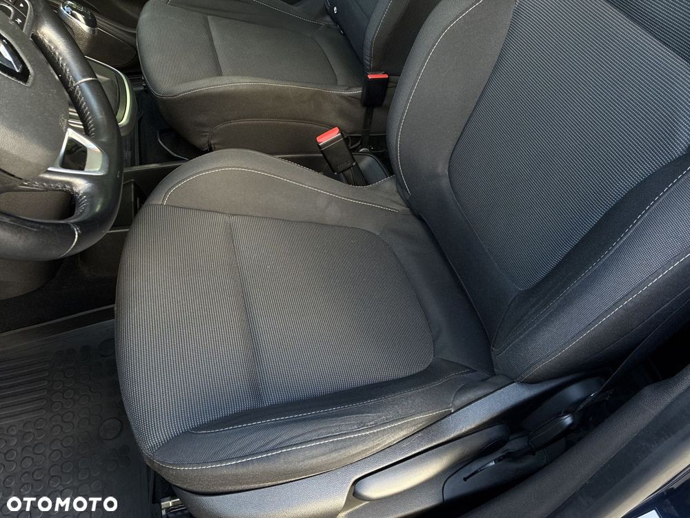 Renault Scenic 1.5 dCi Zen - 13
