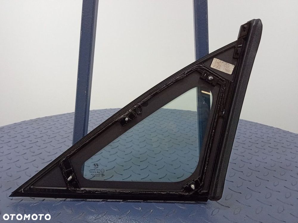 TUCSON IV SZYBA KAROSERYJNA TYŁ LEWA 21R - 3