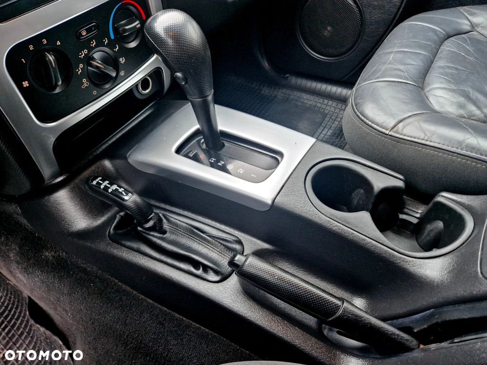 Jeep Cherokee 2.8L CRD Limited - 18