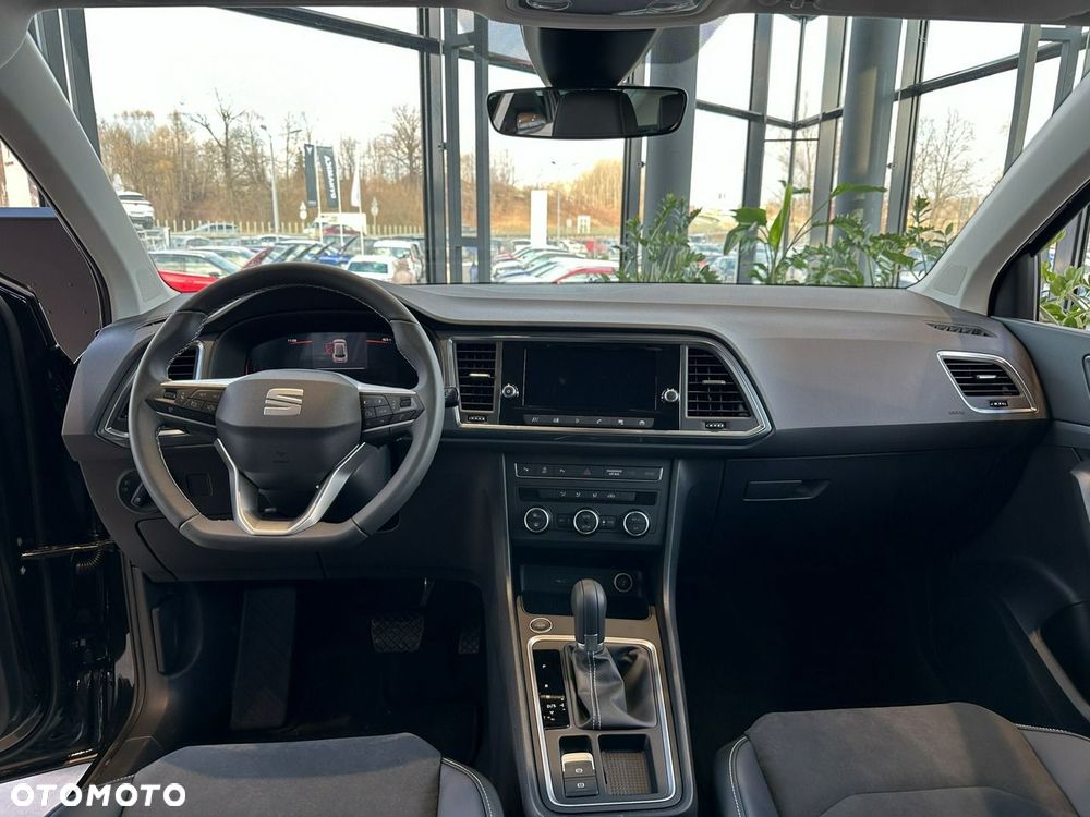 Seat Ateca - 11