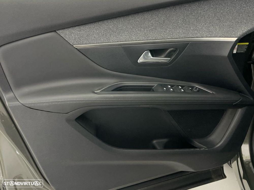 Peugeot 3008 1.6 BlueHDi Allure Grip Control - 17