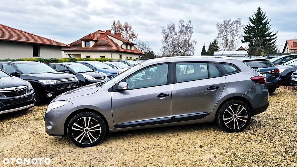 Renault Megane 1.6 16V 100 TomTom Edition - 26