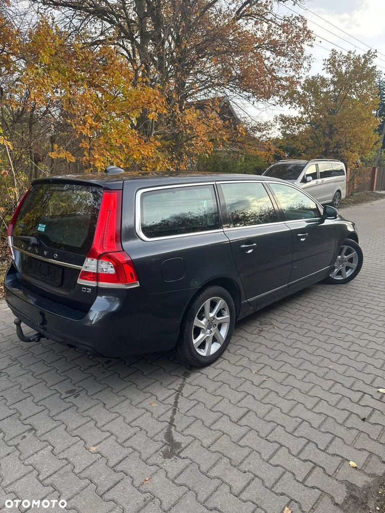 Volvo V70 - 6