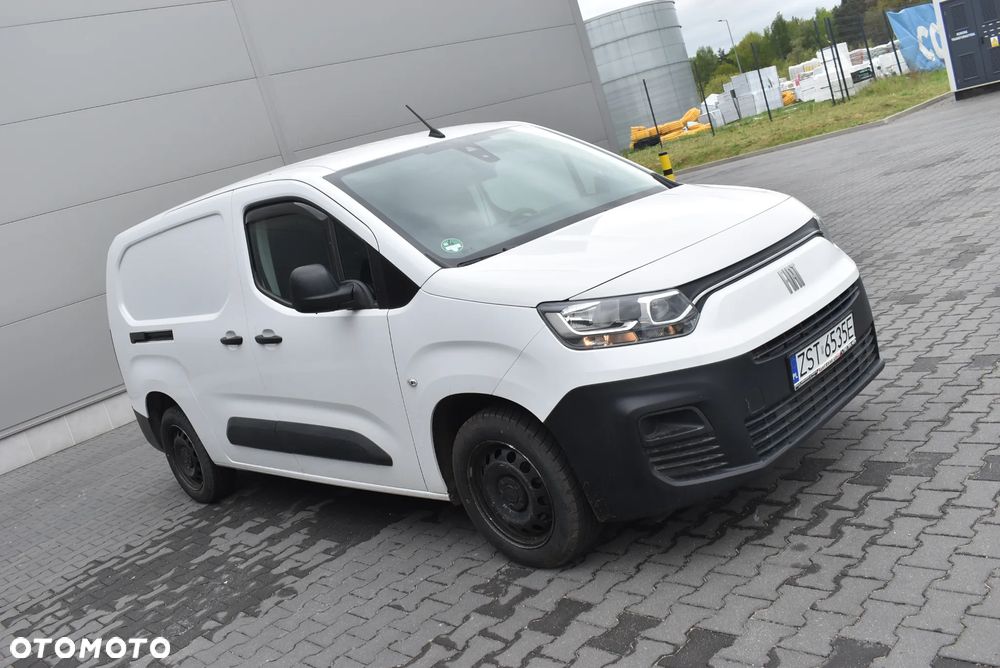 Fiat DOBLO - 2