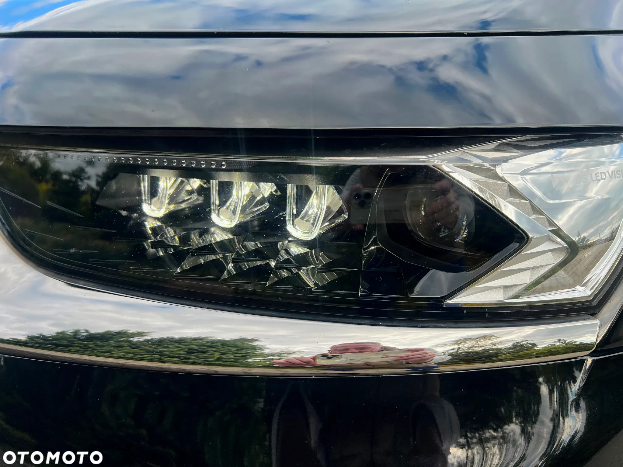 DS Automobiles DS 7 Crossback 2.0 BlueHDi Grand Chic - 35