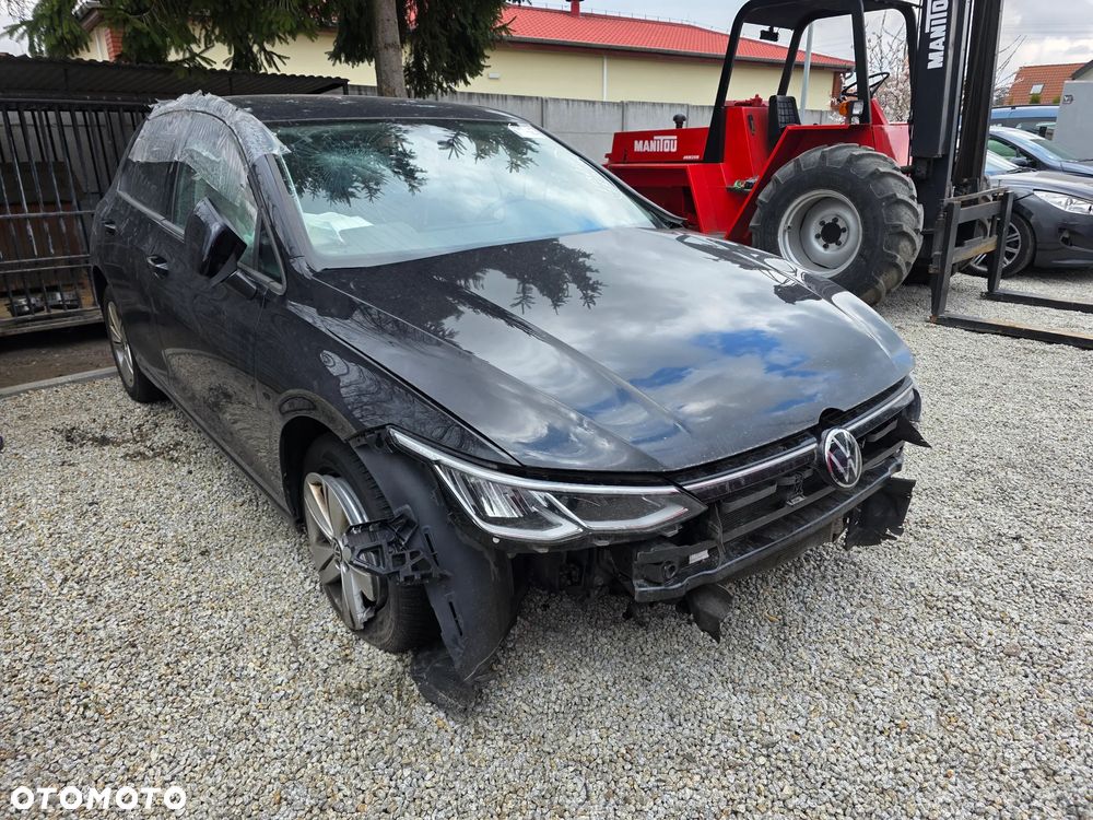 Volkswagen Golf 2.0 TDI SCR DSG Comfortline - 1