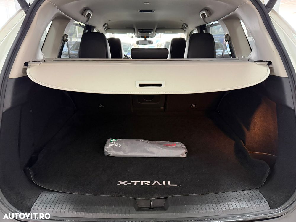 Nissan X-Trail e4ORCE Tekna Plus - 12