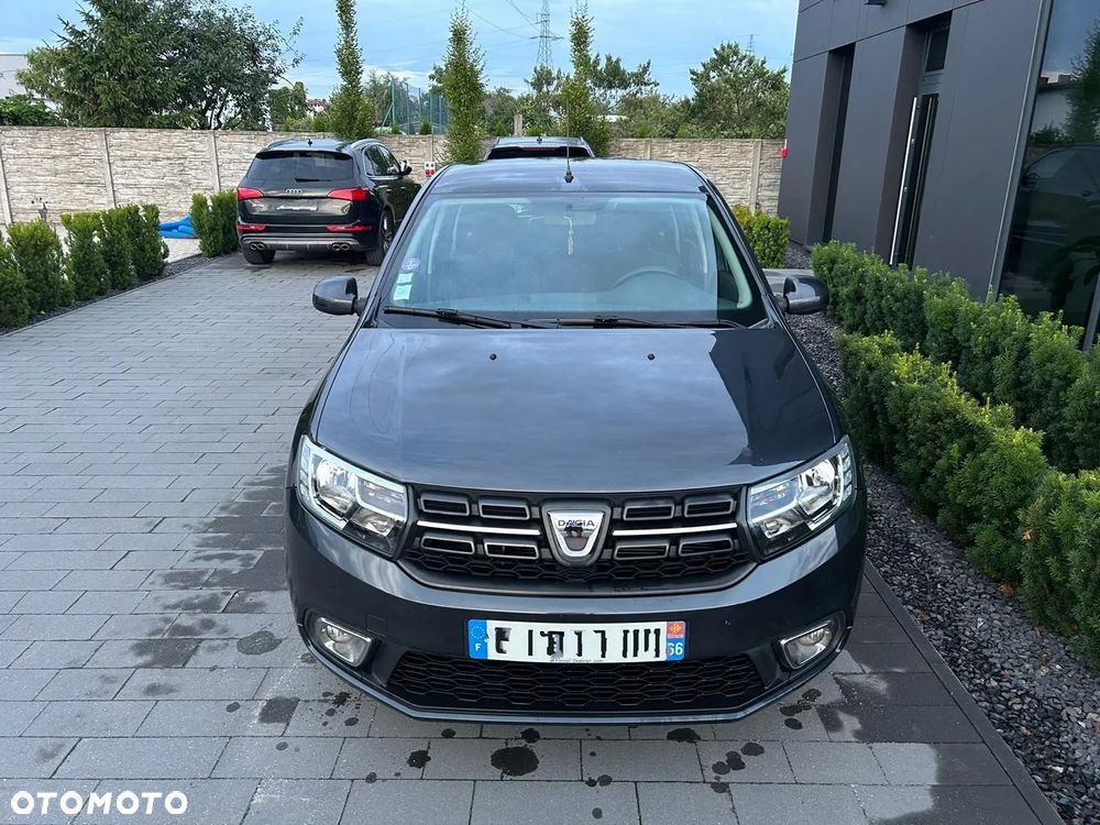 Dacia Sandero - 9