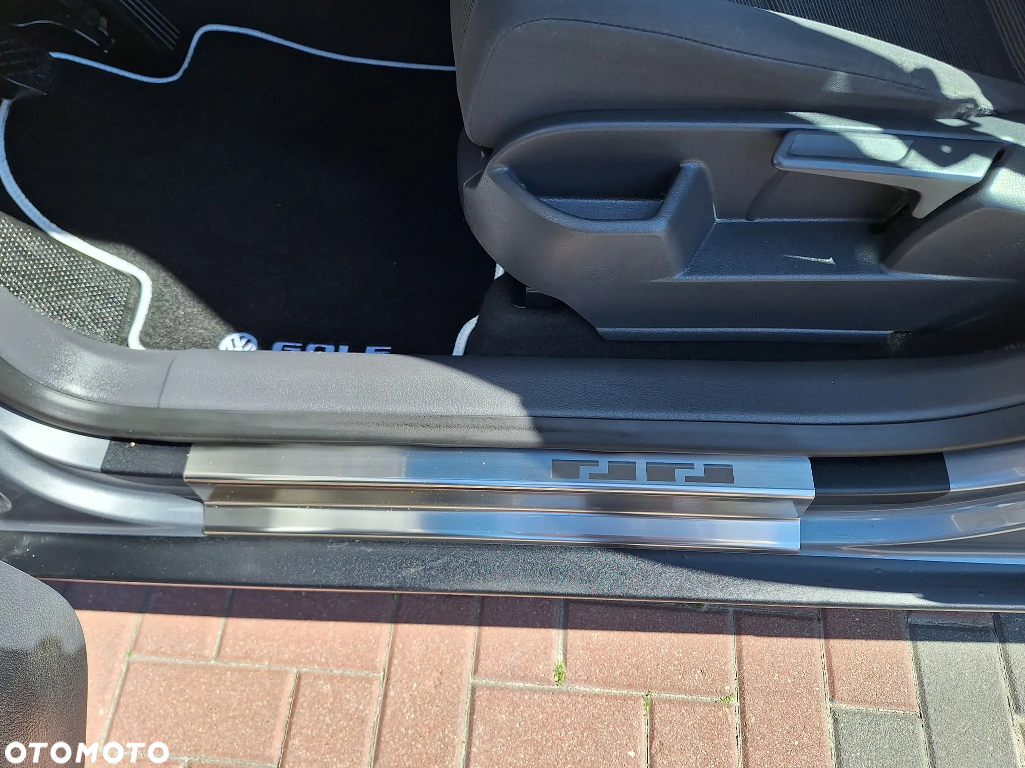 Volkswagen Golf Plus 1.9 TDI Cross - 13
