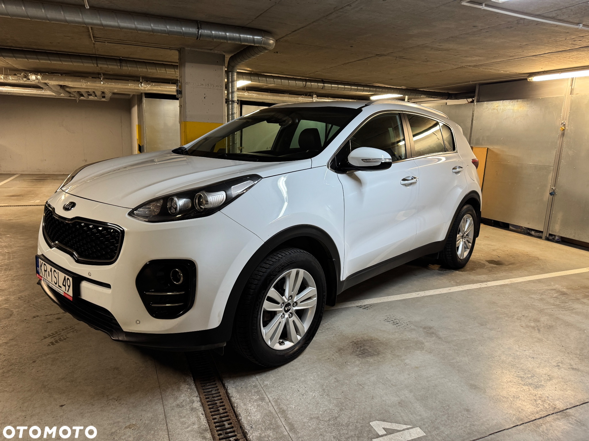 Kia Sportage 1.6 GDI L 2WD - 20