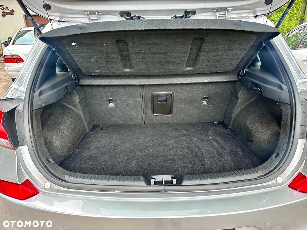 Hyundai i30 - 22