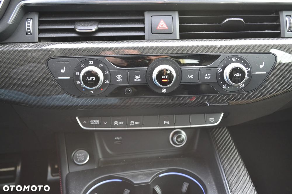 Audi A4 Avant 2.0 TDI S tronic sport - 12