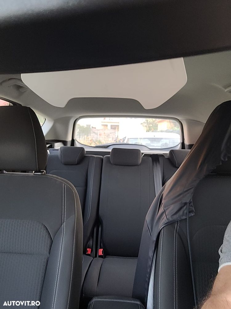 Ford Kuga 1.5 EcoBoost 2WD Trend - 4