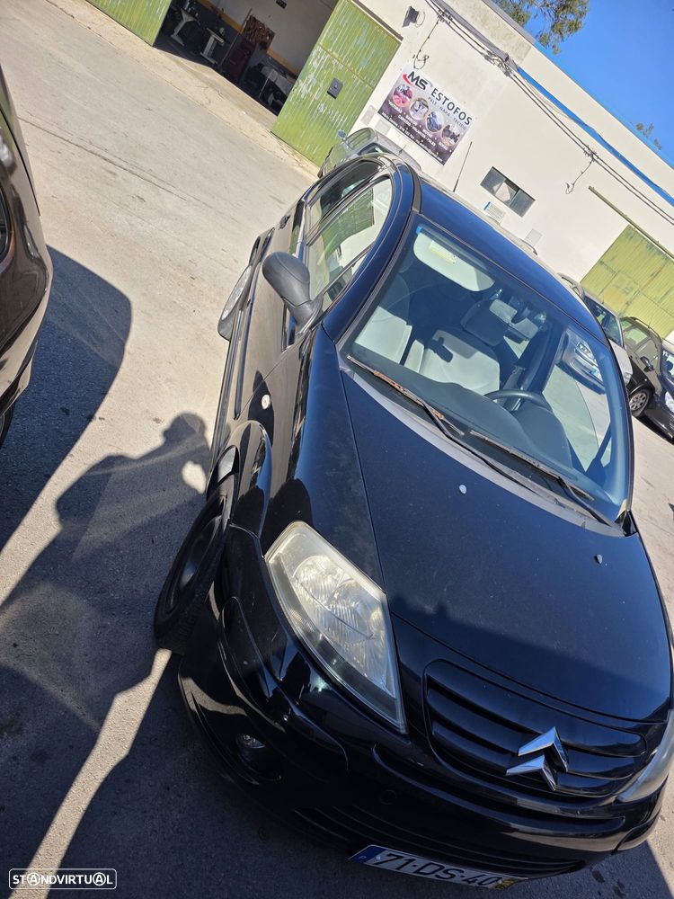 Citroën C3 - 5