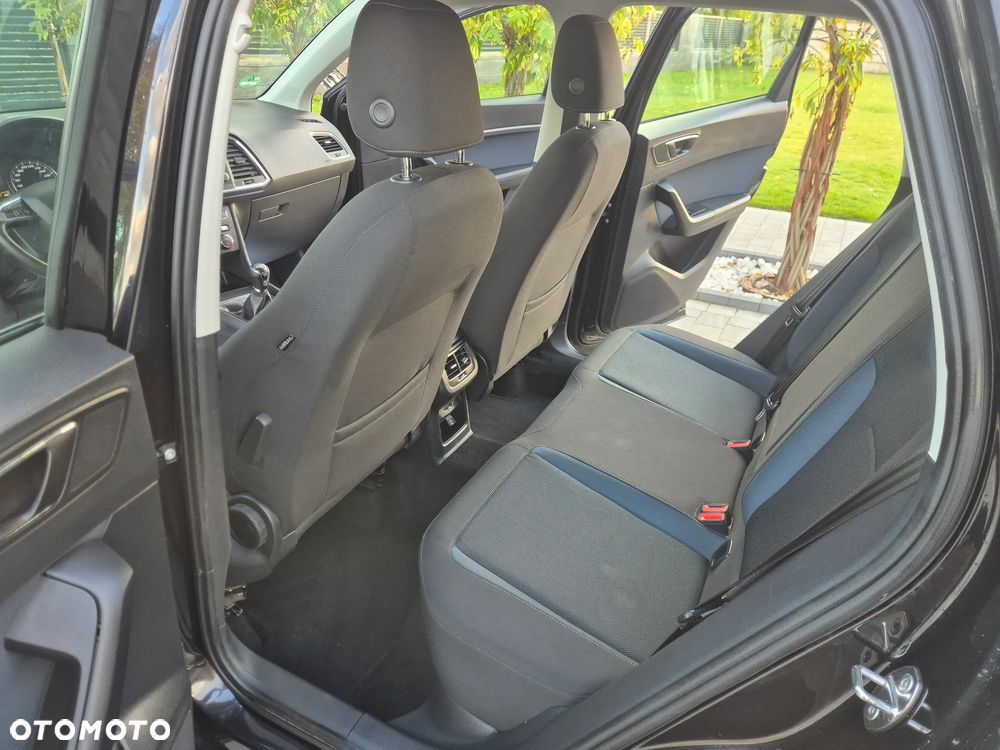 Seat Ateca - 19