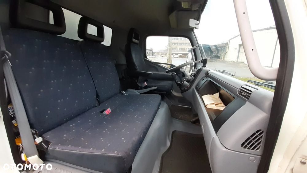 Mitsubishi CANTER - 7