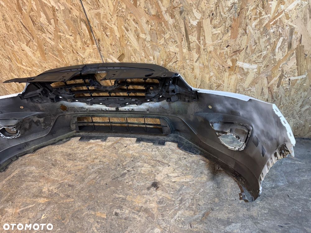 Zderzak przód Mazda cx5 I lift - 6