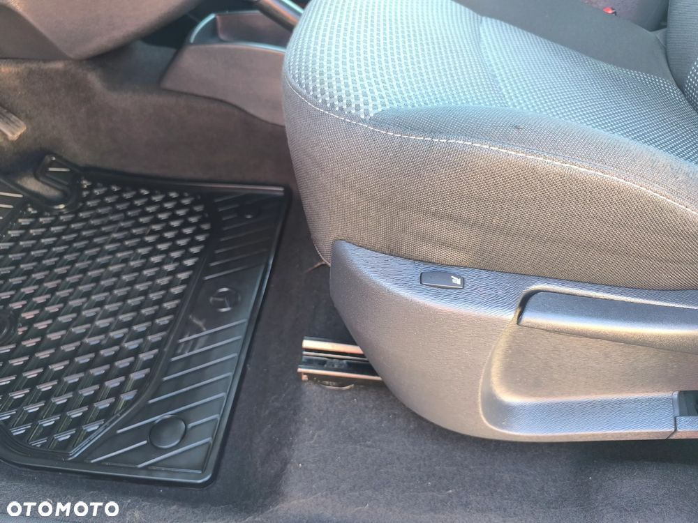 Mercedes-Benz Citan Tourer lang EDITION - 12